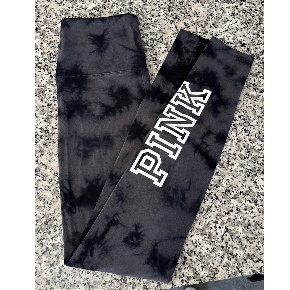 Small Victorias Secret PINK Leggings